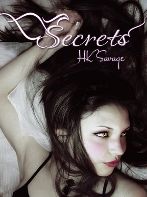 cover image of Secrets